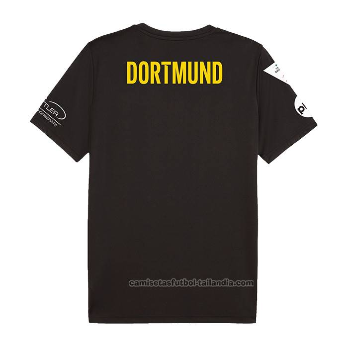 Tailandia Camiseta Borussia Dortmund Esports 25/26